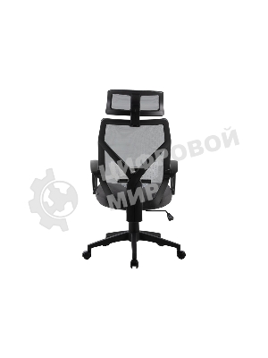 Кресло Cactus CS-MC414-BK черный, сетка