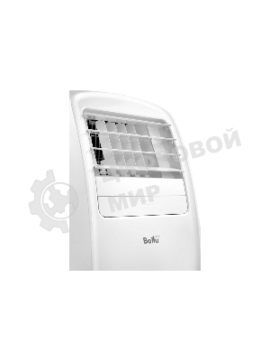 Кондиционер мобильный Ballu BPAC-18 CE_20Y