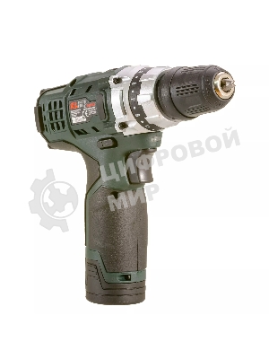 Дрель-шуруповерт Klpro KLNM1020, 10,8 В, 2 Ач, 30 Нм, бесщеточный