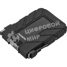 Внешний HDD 2.5