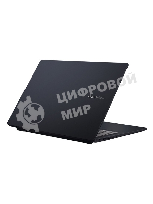 Ноутбук ASUS VivoBook 16 M1607KA-MB102 синий 16