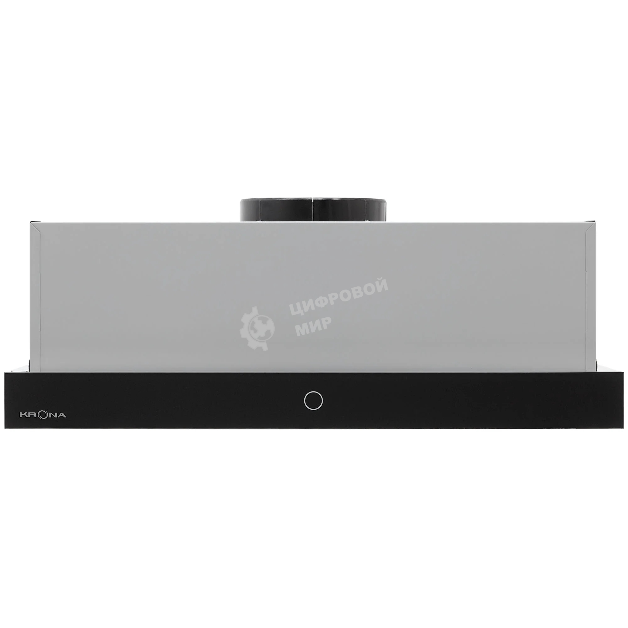 Вытяжка Krona KAMILLA T SENSOR 600 Inox