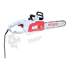 Электрическая цепная пила Ресанта ЭП-1512П 1500Вт дл.шины:12