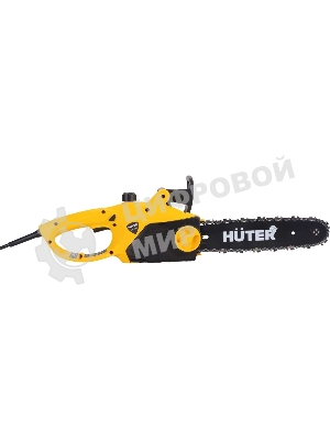 Электрическая цепная пила Huter ELS-1500P 1500Вт дл.шин.:12
