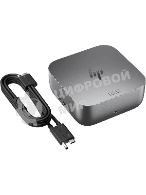 Стыковочная станция HP AW5M5UT 280Вт