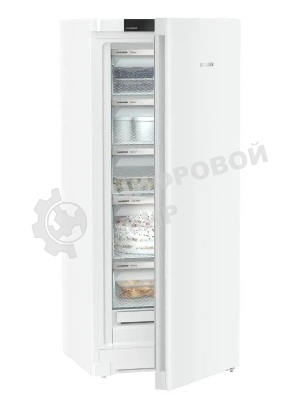 Морозильная камера Liebherr FNE 4605-22 001, белый, 193 л, 5 ящиков