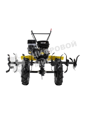 Сельскохозяйственная машина Huter МК-11000 (70/5/9) бензиновый 11л.с.
