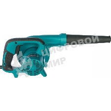 Воздуходувка Makita UB1103 600Вт (уборка: сухая) синий