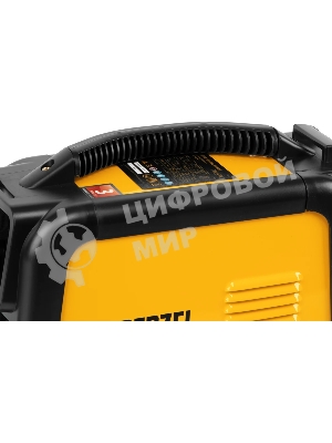 Аппарат инвертор. дуговой сварки Denzel SDM-160 Top, 160 А, ПВ 80%