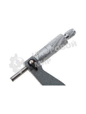 Микрометр механический Matrix, 75-100 мм