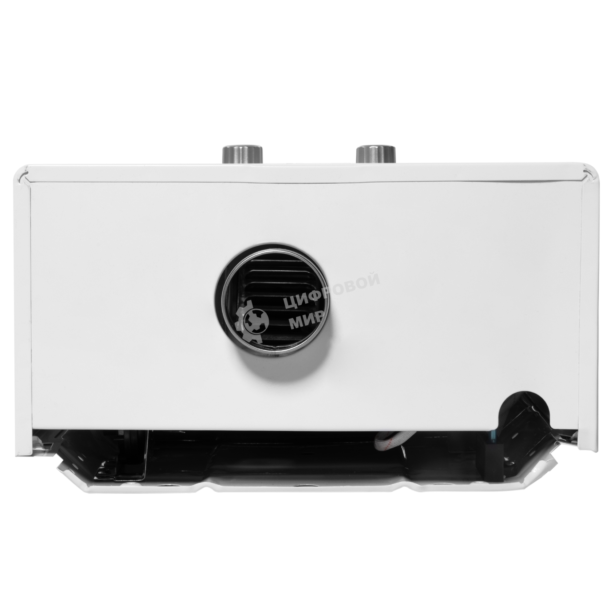 Колонка газовая Ballu GWH 10 Fiery Turbo