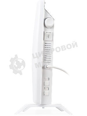 Конвектор Starwind SHV1015 белый, 1500 Вт, 20 м2, термостат