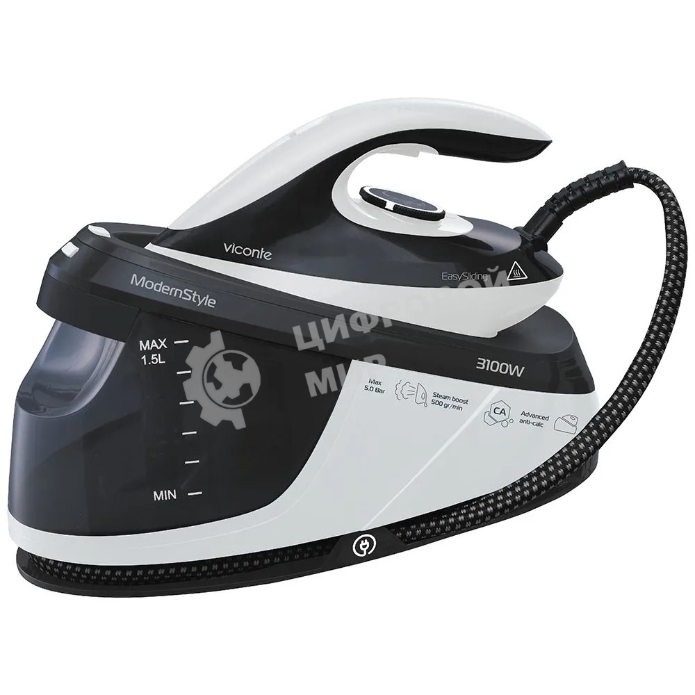 Парогенератор Viconte VC-4322