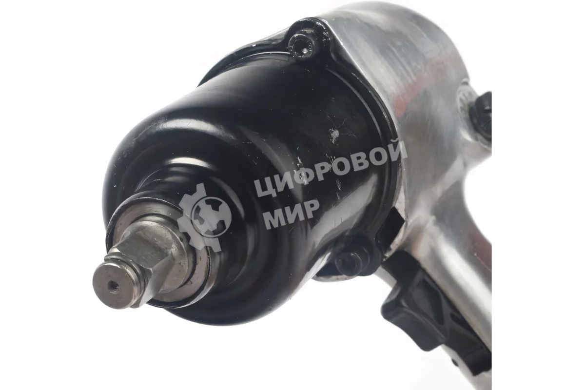 Гайковерт Patriot PN 610 140л/мин