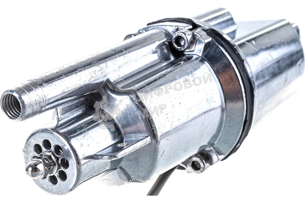 Вибрационный насос Вихрь ВН-10В