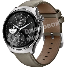 Смарт-часы Mibro Lite3 Pro Khaki Gray