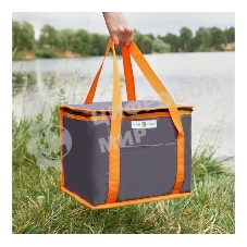 Сумка-холодильник ЧЕТЫРЕ СЕЗОНА 80-0287 объемом 20 л.