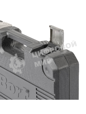 Набор ручного инструмента Bort BTK-47 (93418521)