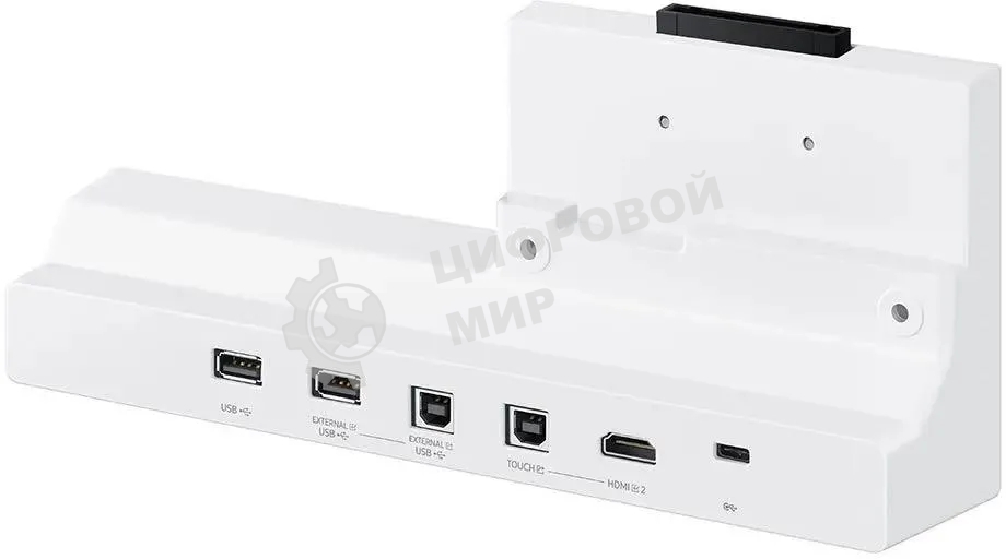 Панель Samsung WM65B Flip Chart Pro белый, 65 