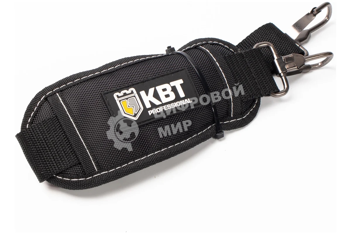 Сумка монтажника КВТ С-01 универсальная