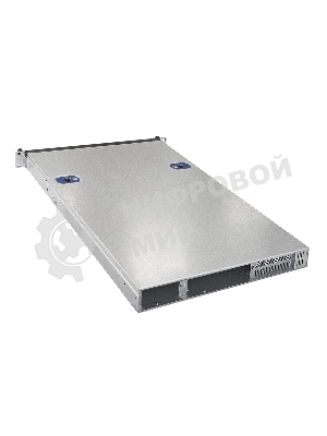 Серверный корпус ExeGate Pro EX288492RUS 1U660-HS04 (RM 19