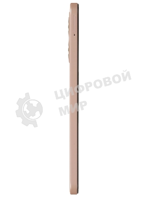 Смартфон Xiaomi Redmi 15C 8/256Gb, оранжевый