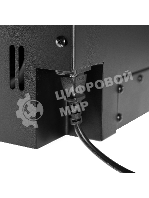 Очаг электрический Royal Thermo RTFP/P850MA 3D Cassette Mystery Angle