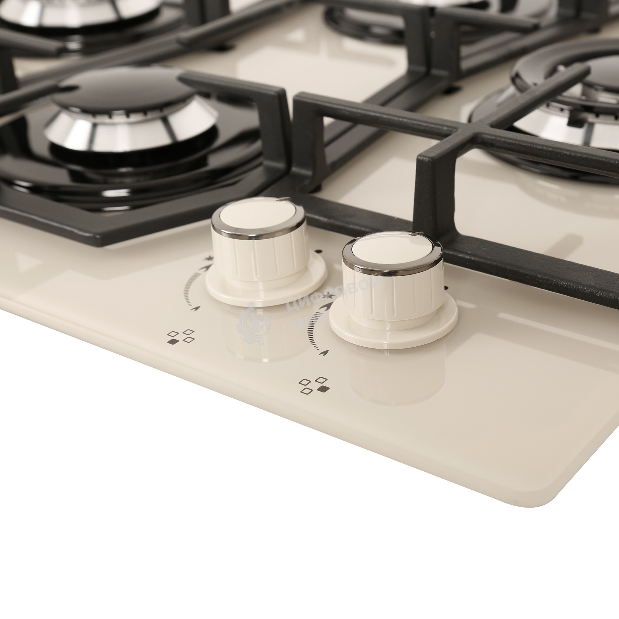 Газовая варочная панель Gefest ПВГ 2231-10 В81 14924001