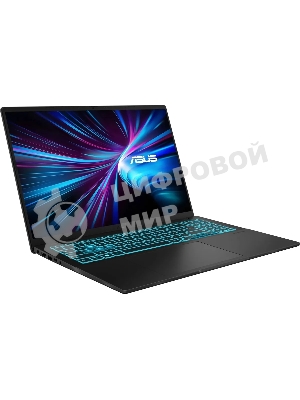 Ноутбук ASUS Gaming V16 V3607VM-RP058 Intel Core 5 210H 2200MHz/16