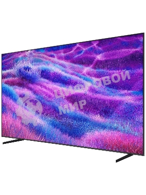 Телевизор Samsung QE100QN80FUXRU, 100