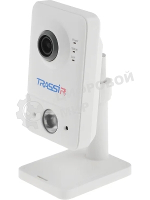 Видеокамера IP Trassir TR-D7121IR1W 2.8-2.8мм цветная