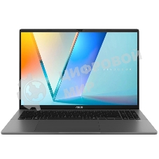 Ноутбук ASUS VivoBook S16 OLED S3607CA-SH140/16