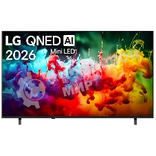 Телевизор LG 85QNED70B6A, 85