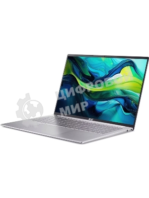 Ноутбук Acer Swift Lite 16 SFL16-51M-785G/16