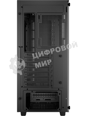 Корпус DEEPCOOL MIDITOWER CC560 LIMITED V2