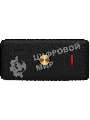 Акустическая система MARSHALL EMBERTON II Цвет Black / Brass да 0.7 кг 1006234