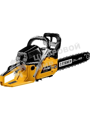 Бензопила STEHER BS-45-40, 45 см3