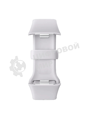 Фитнес-браслет Xiaomi Smart Band 9 Pro Moonlight Silver M2402B1