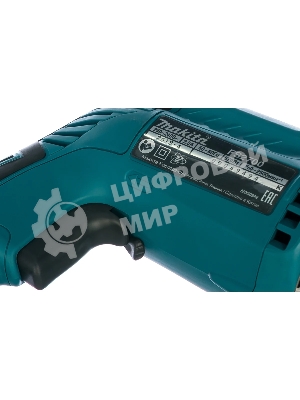 Дрель-шуруповерт Makita FS2700, 570Вт, 32 Нм, щеточный