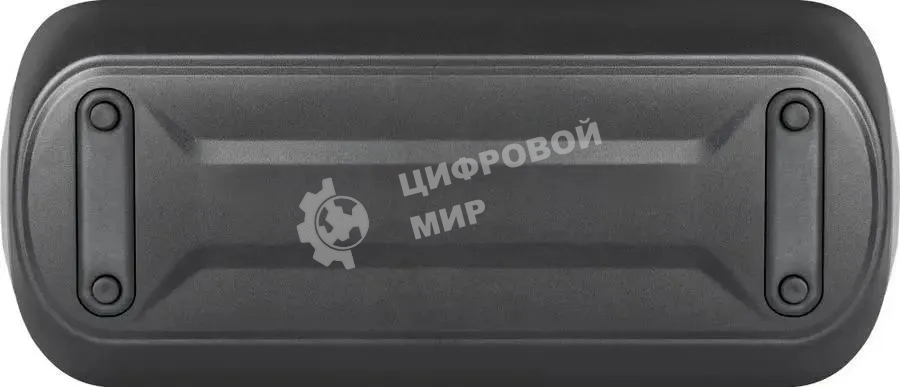 Акустическая система Defender Enjoy 1.0 S1000 черный 20 Вт