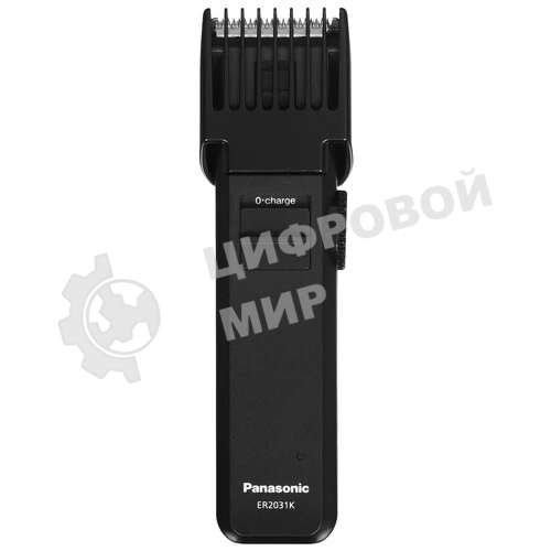 Триммер для волос Panasonic ER-2031-K7511 8887549528002
