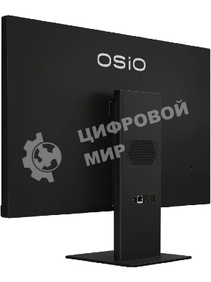 Моноблок Osio BaseLine B240i-004b 23.8
