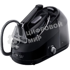 Гладильная система Braun IS 5249 BK, 2400вт черный