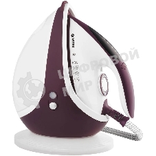 Парогенератор Vitek VT-2432 белый/бордовый