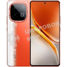 Смартфон iQOO Neo 10 12/256Gb оранжевый