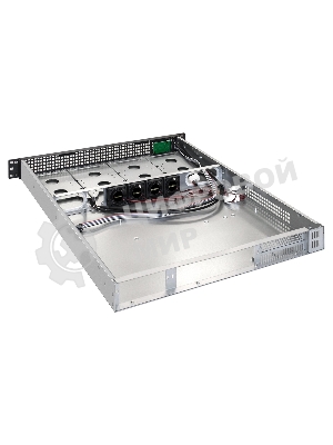 Серверный корпус ExeGate Pro 1U550-04 (RM 19