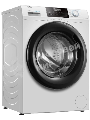 Стиральная машина Haier HW60-BP12929AE белый, загрузка фронтальная 6 кг, 1200 об/мин, класс: А+++