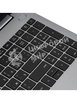 Ноутбук Digma Pro Pactos 16 DN16P3-8CXW01 темно-серый Core i3 1215U 8Gb SSD 256Gb Intel UHD Graphics 16