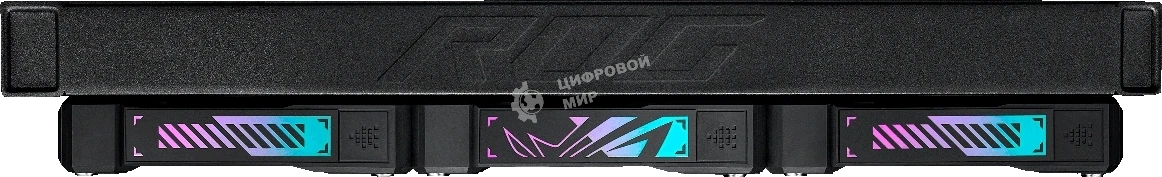 Система жидкостного охлаждения ASUS ROG RYUO IV SLC 360 ARGB