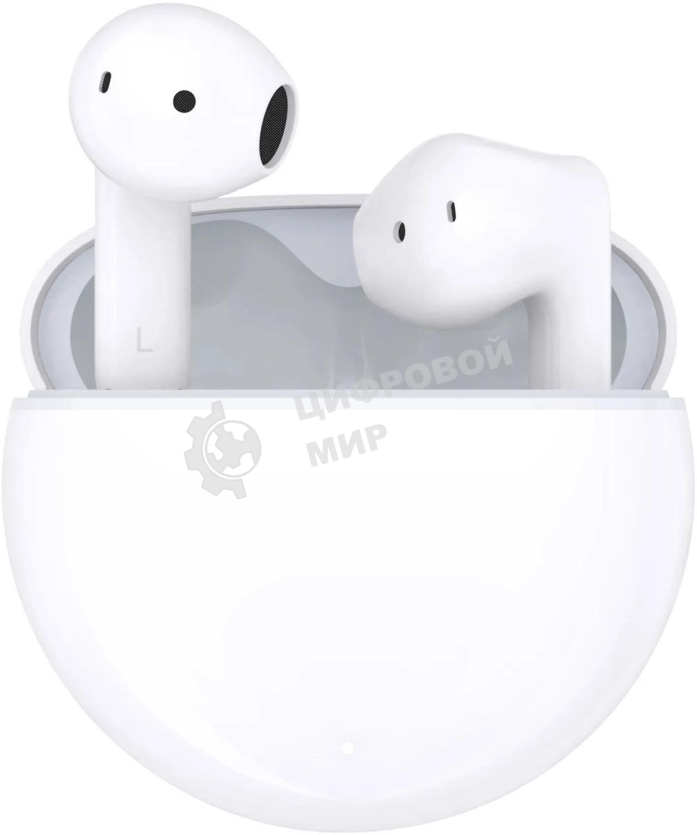 Гарнитура Honor Choice TWS X7E AST-ME00 белый 5504ABHG